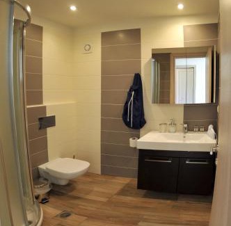 Yenion Apartamento | Aggelos Apartments & Deluxe Studios
