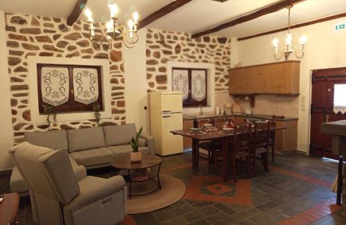 Volos Casa | Aggelos Gardenhouse of Volos