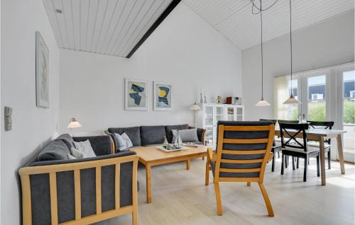 Agger Casa | Agger Havn Feriecenter