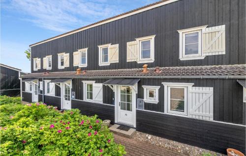 Agger Casa | Agger Havn Feriecenter