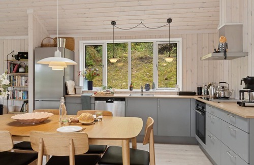 Faarevejle Casa | "Aggi" - 850m from the sea by Interhome