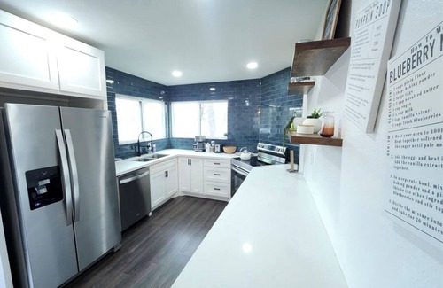 Hearne Casa | Aggie Lakehouse