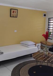 Nadi Casa | Aggies homestay in Nadi