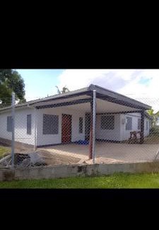 Nadi Casa | Aggies homestay in Nadi