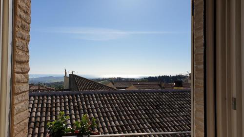 Recanati Old Town Cama Y Desayuno | Aghèl Luxury Room