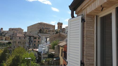 Recanati Old Town Cama Y Desayuno | Aghèl Luxury Room