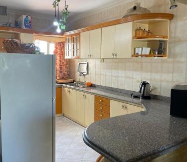 Al-Hammam Apartamento | Aghadir Village قرية اغادير