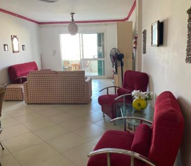 Al-Hammam Apartamento | Aghadir Village قرية اغادير