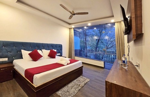 Sidhpur Casa | Aghor Guest House
