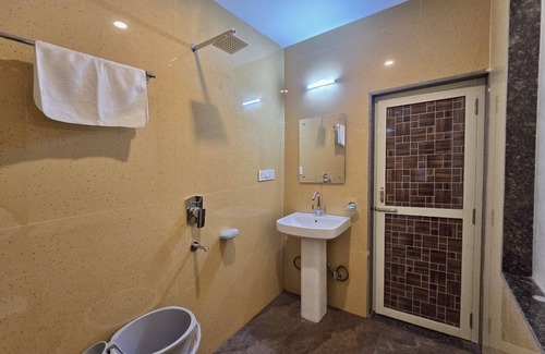 Sidhpur Casa | Aghor Guest House