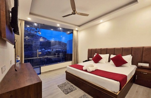 Sidhpur Casa | Aghor Guest House