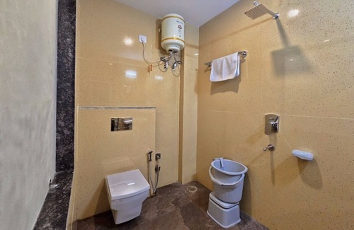 Sidhpur Casa | Aghor Guest House