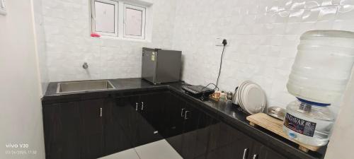 Srirangam Apartamento | AGI Elite stay Srirangam