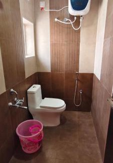 Srirangam Apartamento | AGI Elite stay Srirangam