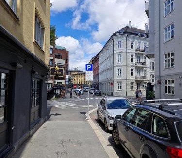 Majorstua Apartamento | Agi