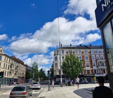 Majorstua Apartamento | Agi