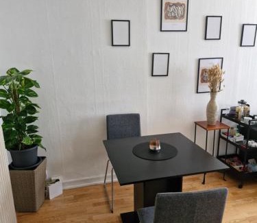 Majorstua Apartamento | Agi