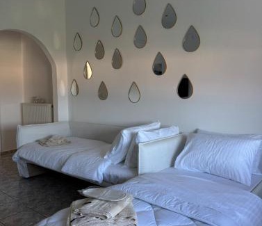 Kranidi Apartamento | Agia Anna Horizon