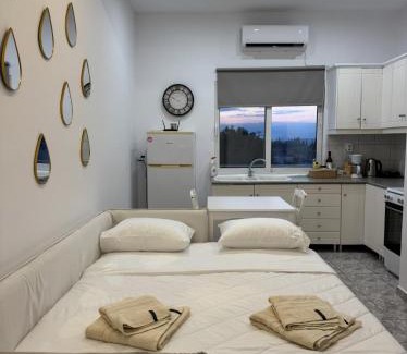 Kranidi Apartamento | Agia Anna Horizon
