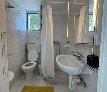 Kranidi Apartamento | Agia Anna Horizon