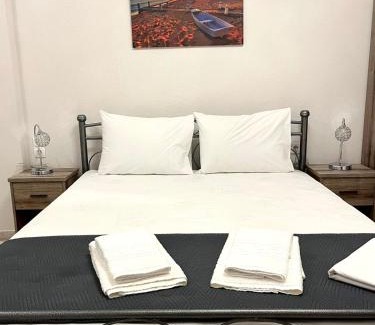 Trikeri Casa | Agia Kiriaki rooms