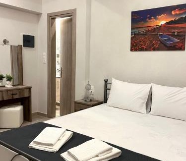 Trikeri Casa | Agia Kiriaki rooms