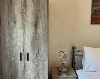 Trikeri Casa | Agia Kiriaki rooms
