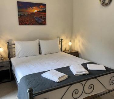 Trikeri Casa | Agia Kiriaki rooms