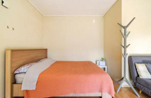 Agia Paraskevi Apartamento | Agia Paraskevi luxury loft