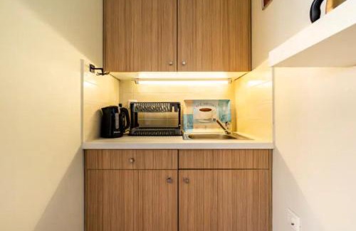 Agia Paraskevi Apartamento | Agia Paraskevi luxury loft