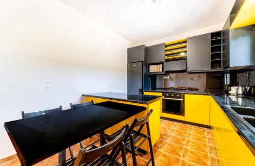 Gardenos Apartamento | Agia Sana house Gardenos