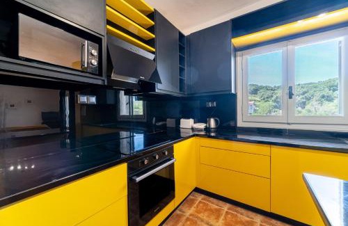 Gardenos Apartamento | Agia Sana house Gardenos