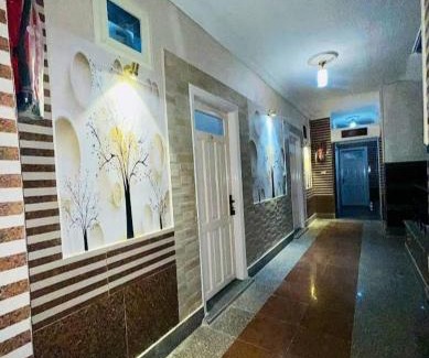 Al Arish Hotel | Agiad Hotel