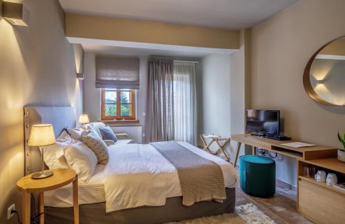 Arachova Casa | Agiannorema