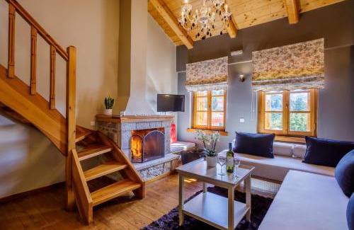 Arachova Casa | Agiannorema