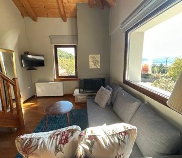 Arachova Casa | Agiannorema