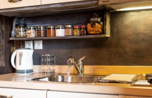 Arachova Apartamento | Agiaz Cozy Apartments Arachova