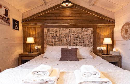Arachova Apartamento | Agiaz Cozy Apartments Arachova