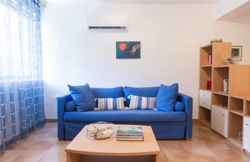 Galatas Apartamento | AGIAZI Poros Summer House