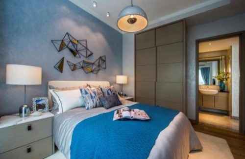 Imbi Apartamento | Agile Bukit Bintang TRX KL City Center Suite