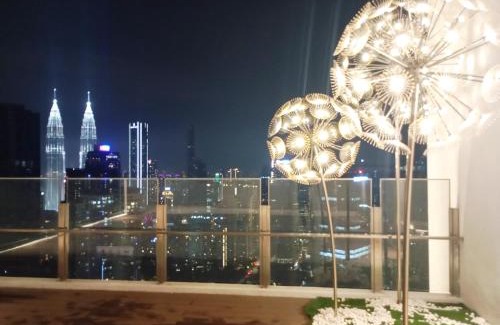 Imbi Apartamento | Agile KLCC Suites By TRX