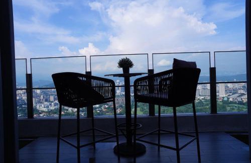 Imbi Apartamento | Agile Residence Bukit Bintang by Skyline Homes