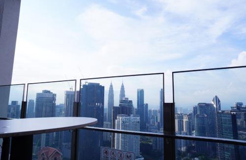 Imbi Apartamento | Agile Residence Bukit Bintang by Skyline Homes