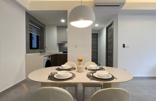 Imbi Condominio | Agile Residence TRX by Isabella