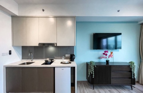 Imbi Condominio | Agile Residence TRX by Isabella