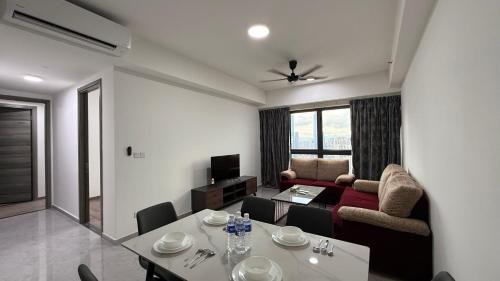 Imbi Apartamento | Agile Suites TRX KlCC
