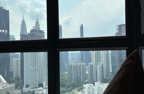 Imbi Apartamento | Agile Suites TRX KlCC