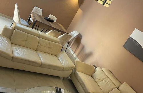 Abomey-Calavi Apartamento | Agimhote