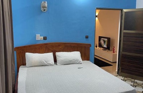 Abomey-Calavi Apartamento | Agimhote