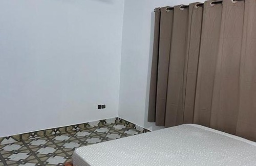 Abomey-Calavi Apartamento | Agimhote